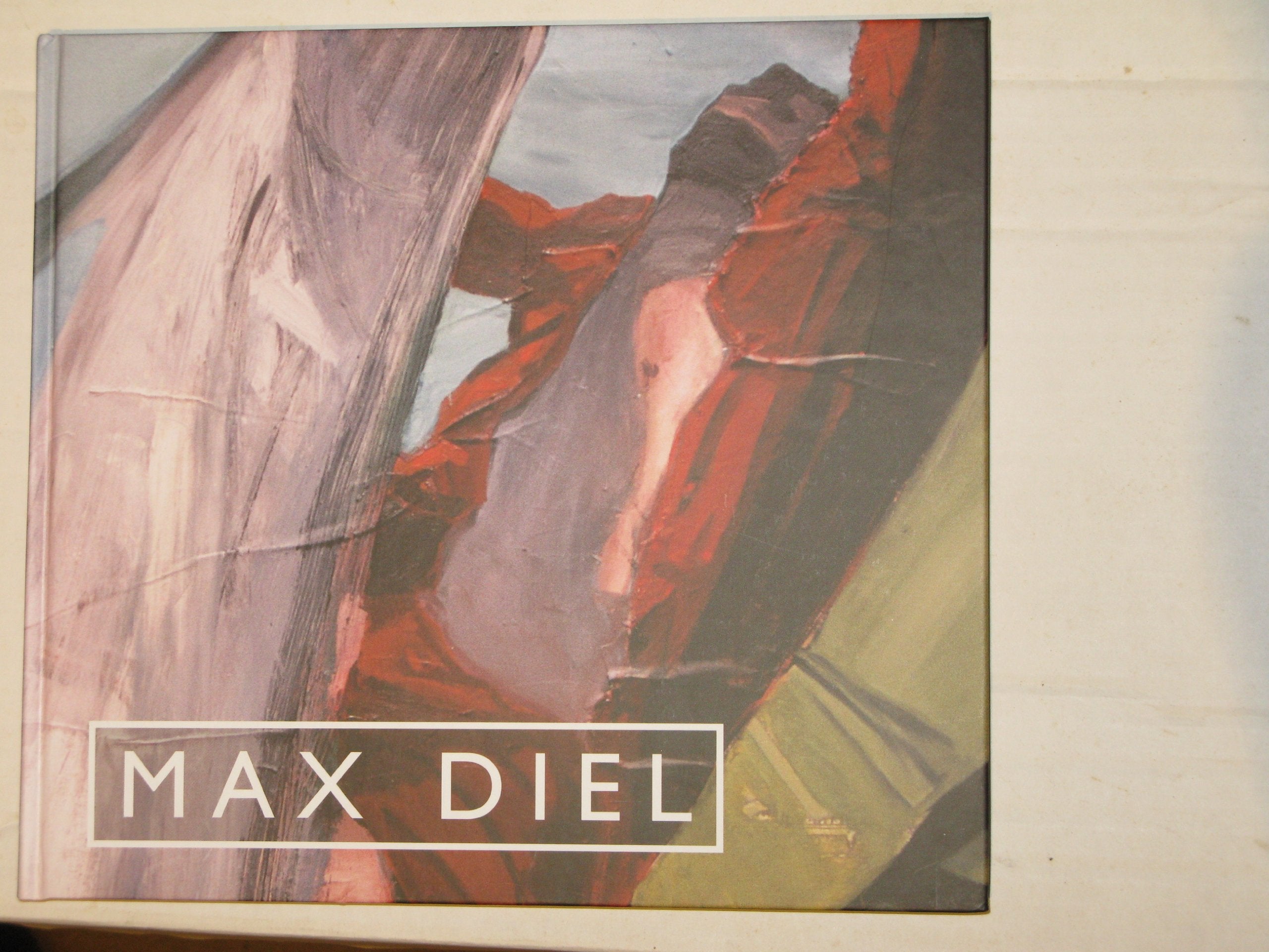 Max Diel Film, Art & Culture