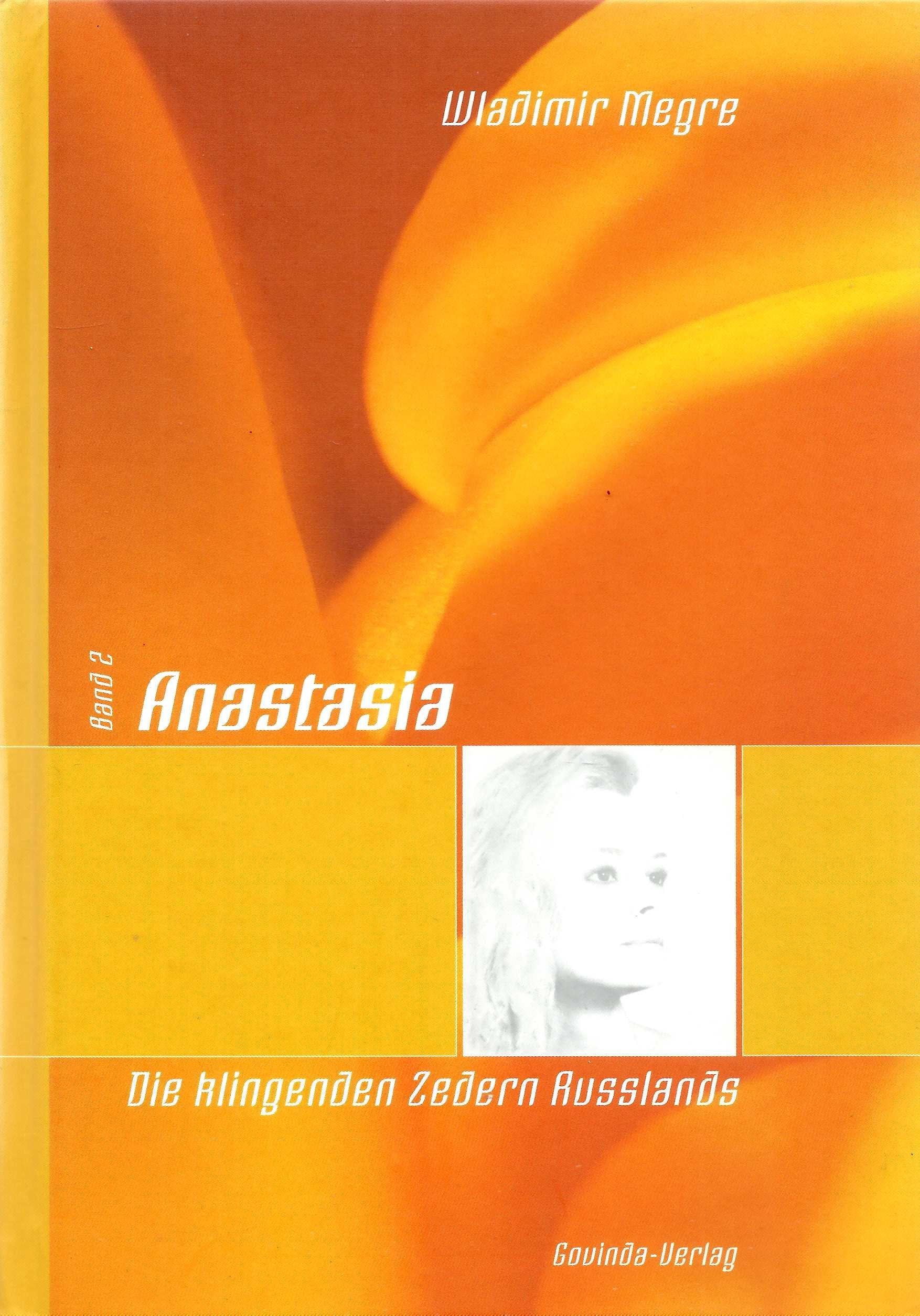 Anastasia, Bd. 2: Die klingenden Zedern Russlands Politics & Society