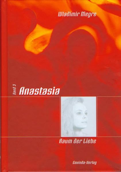 Anastasia - Raum der Liebe Politics & Society