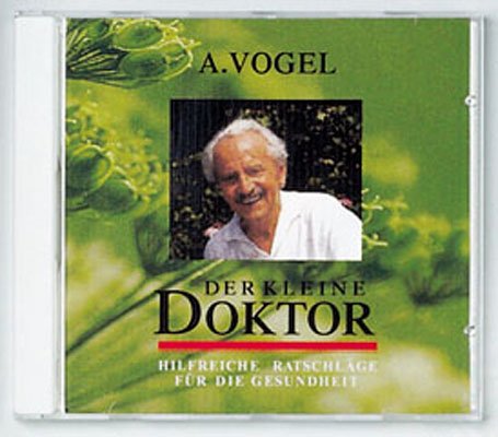 Der kleine Doktor : Eine bunte Zusammenfassung hilfreicher Ratschläge aus der schweizerischen Volksheilkunde Professional & Reference Books