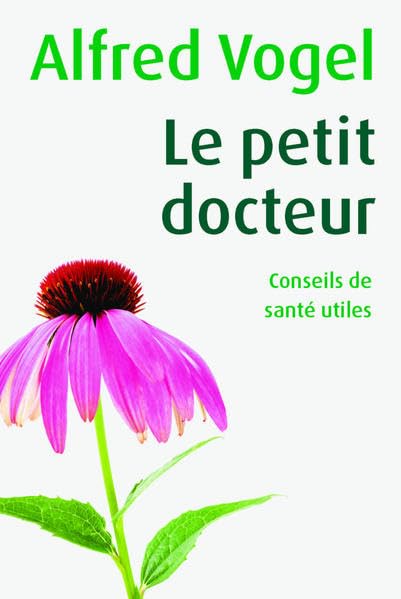 Le petit docteur: Conseils de santé utiles Health, Nutrition & Fitness
