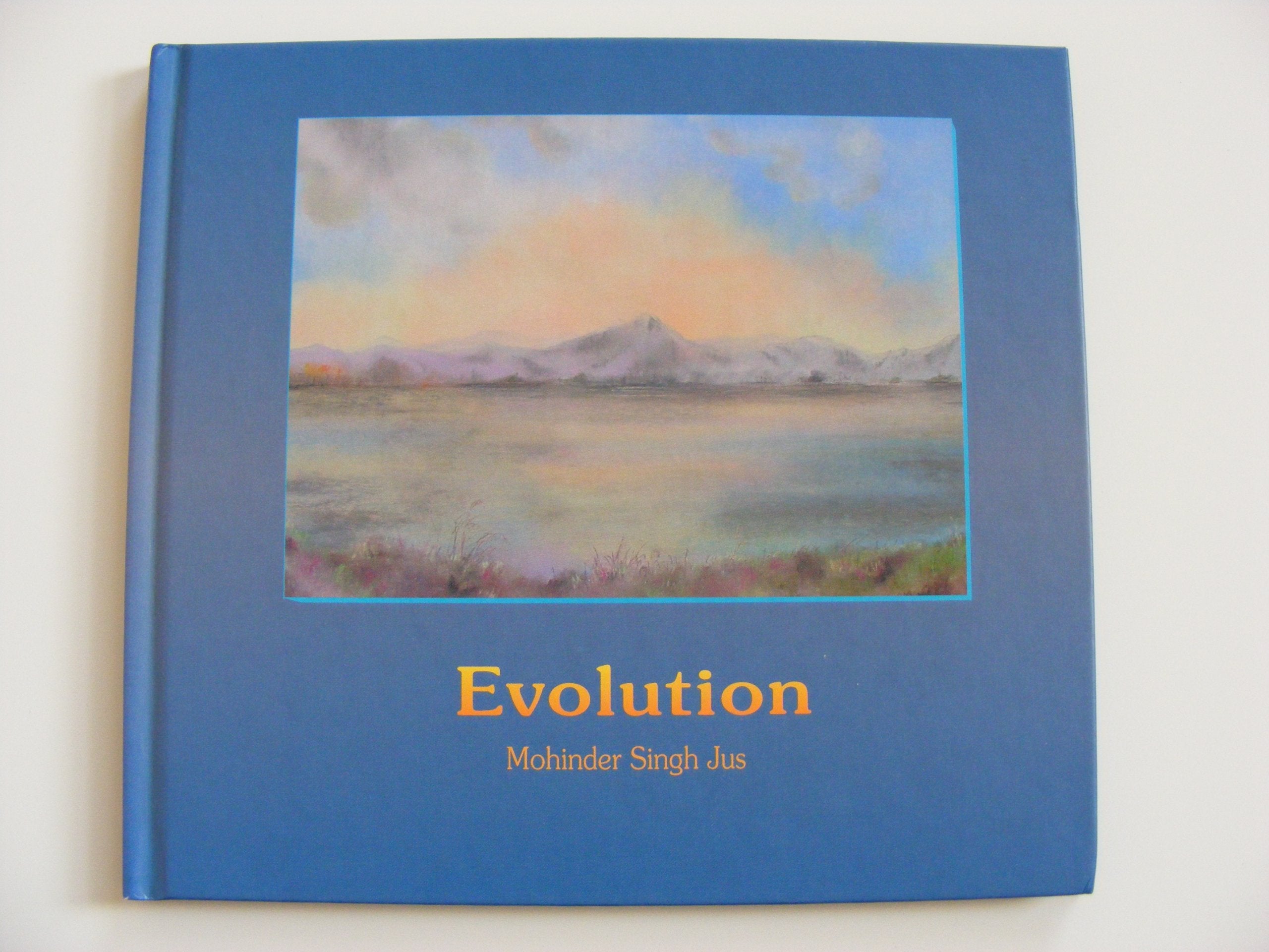 Evolution Law
