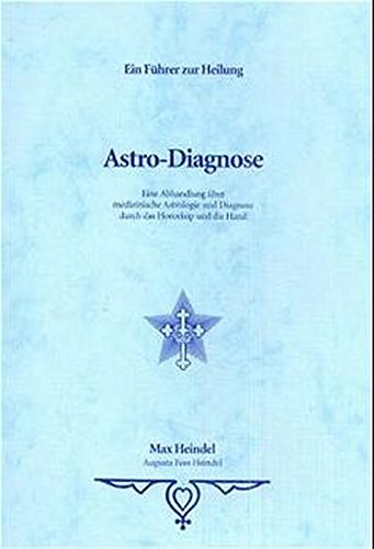 Astro Diagnose Books