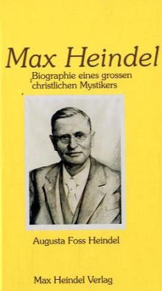 Max Heindel Politics & Society Books