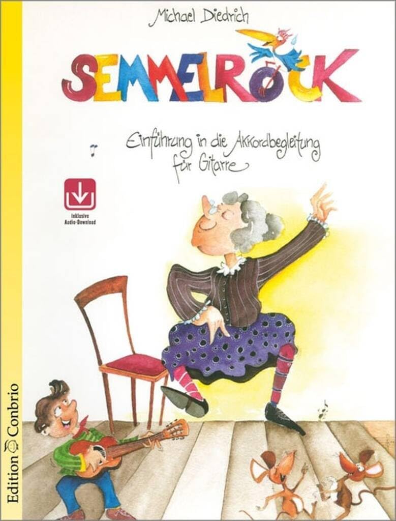 Semmelrock Sheet Music