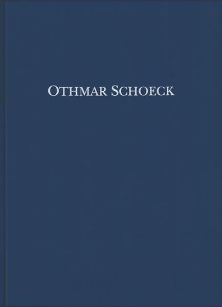 Werke für gemischten Chor, Männerchor, Frauen- ode Sheet Music