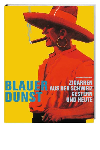 Blauer Dunst: Zigarren aus der Schweiz gestern und heute Business, Finance & Career