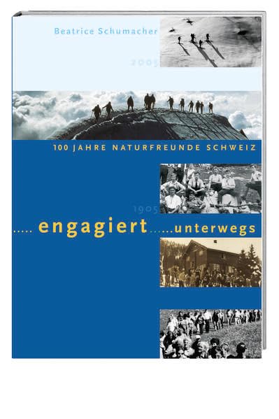 Product Image: Engagiert unterwegs
