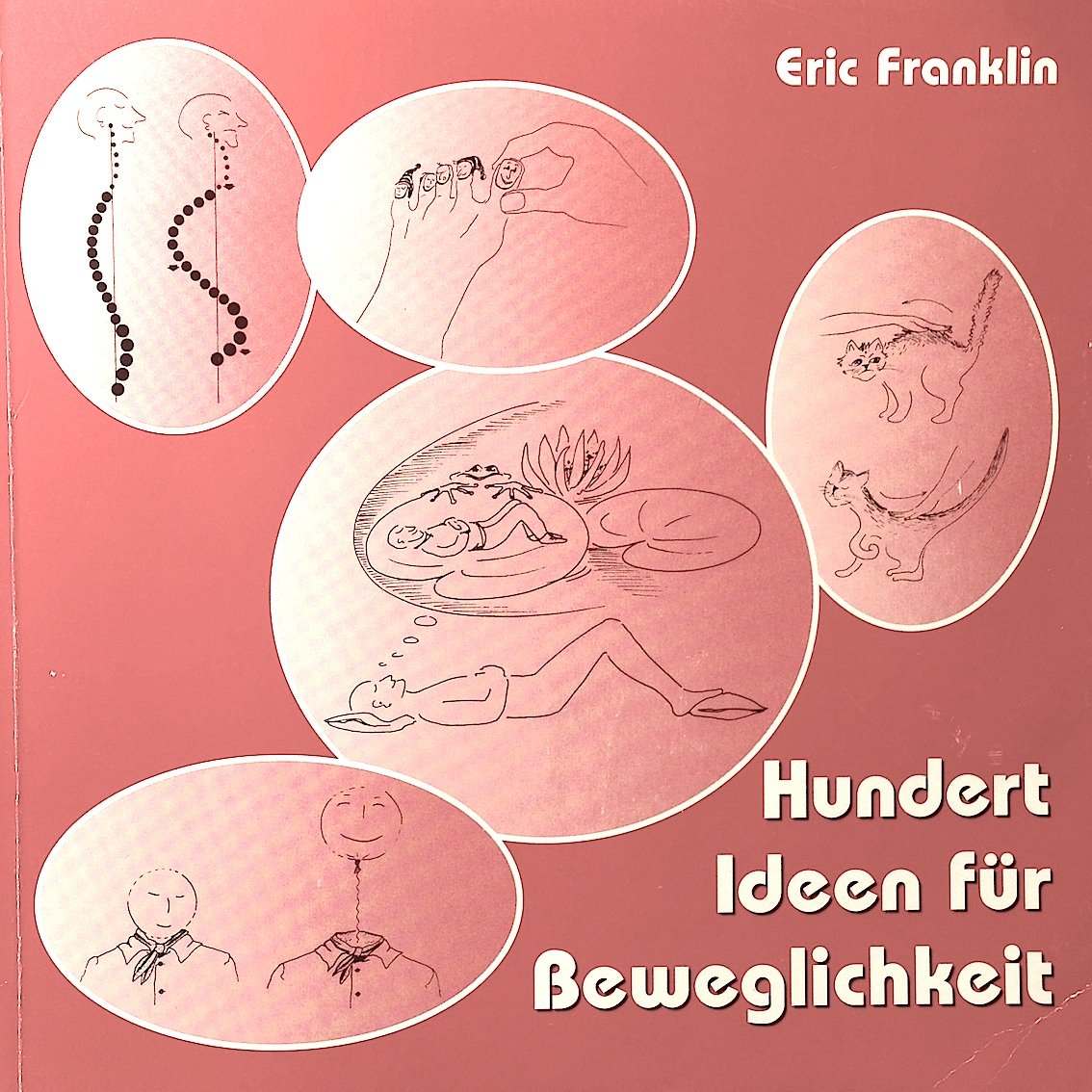 Hundert Ideen für Beweglichkeit: Einführung in die Ideokinese Medicine