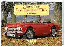 Die Triumph TRs Business & Technology