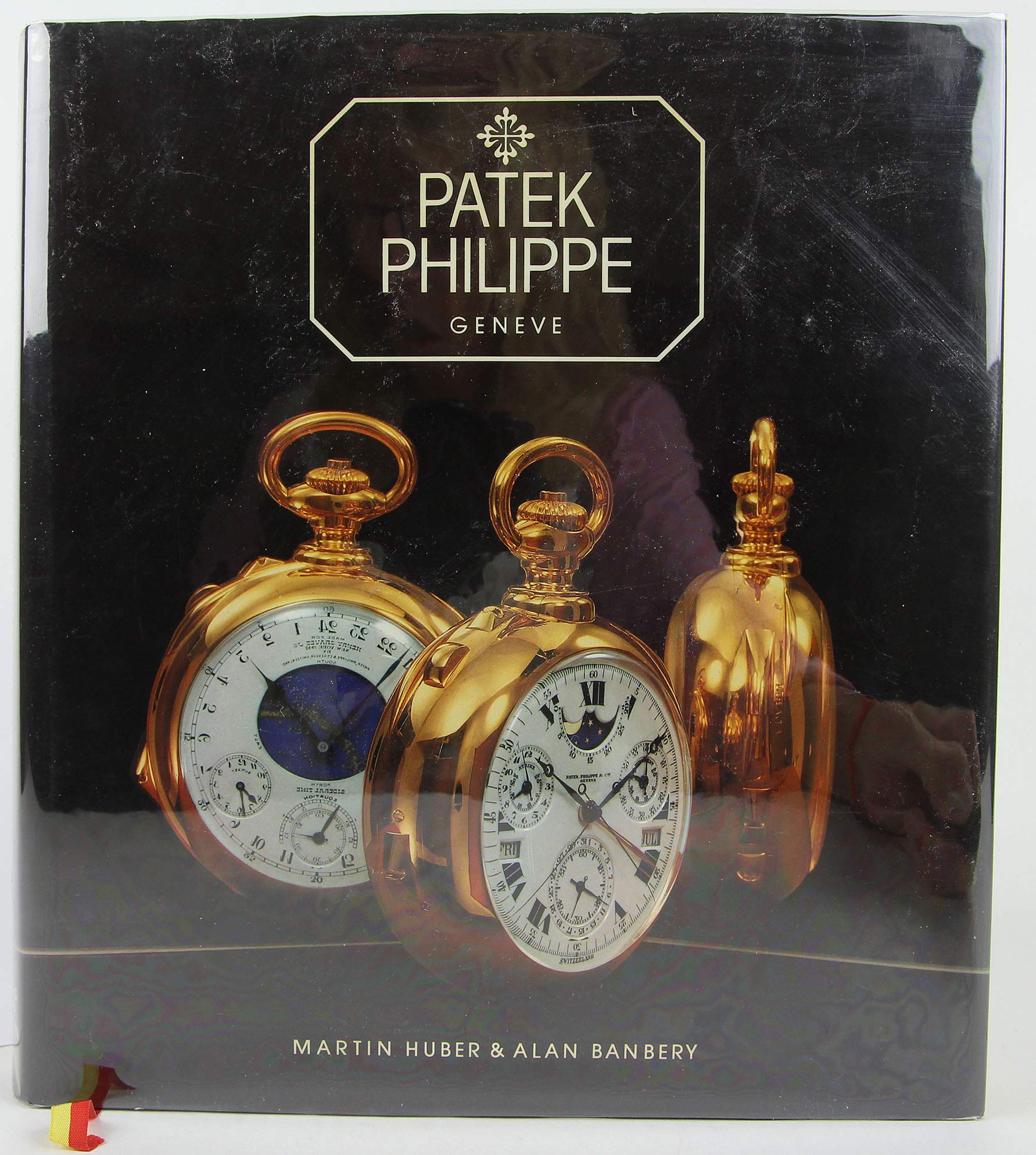Patek Philippe, Genève: Englische Ausgabe Business, Finance & Career