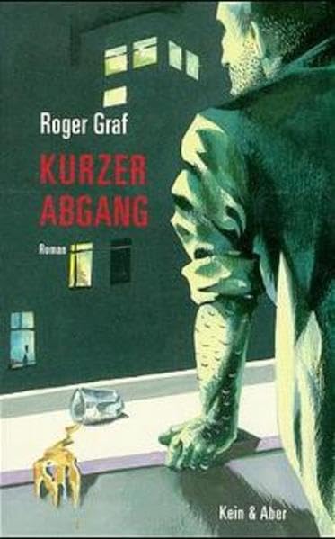 Kurzer Abgang: Roman Contemporary literature