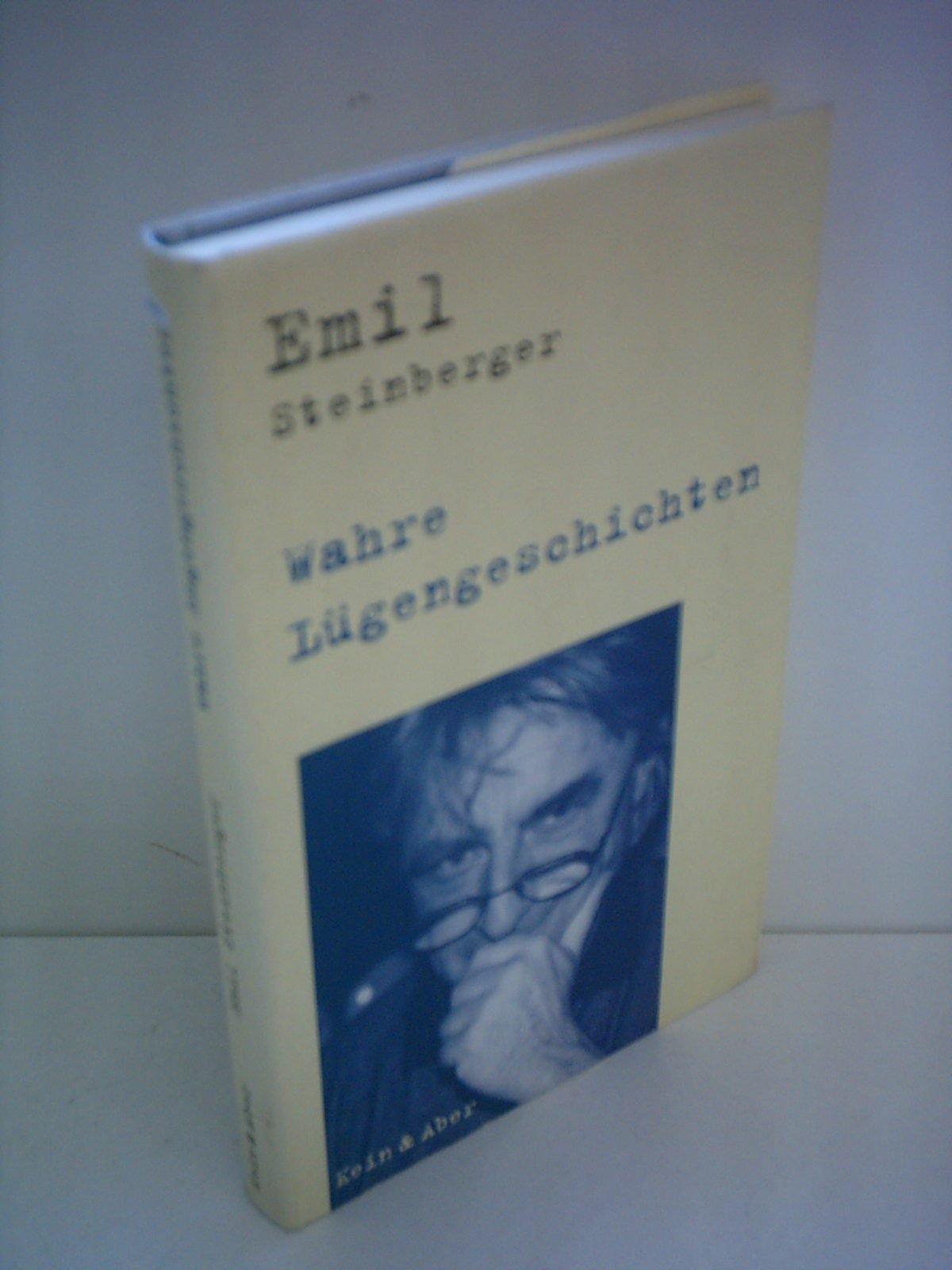 Wahre Lügengeschichten Buch Humour & Satire
