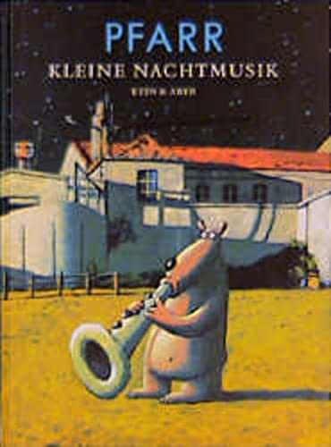 Kleine Nachtmusik Manga