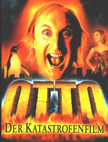 Otto - Der Katastrofenfilm Fiction