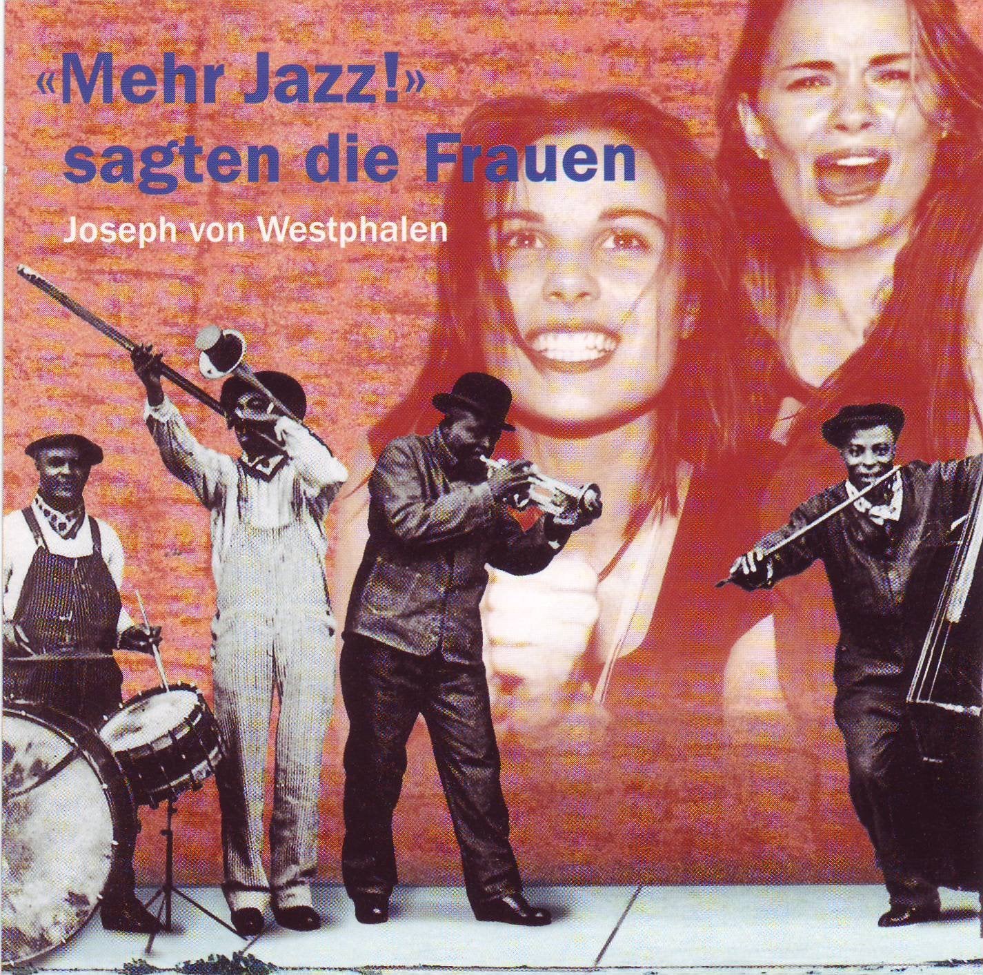 "Mehr Jazz!" sagten die Frauen Social Sciences