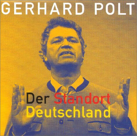Der Standort Deutschland Books