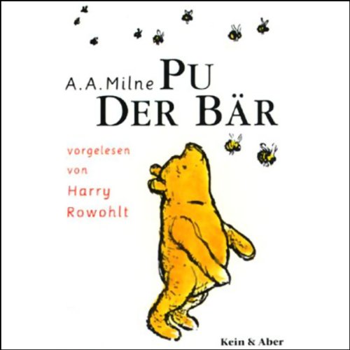 Pu der Bär Novels & Short Stories
