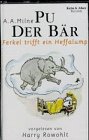 Pu der Bär, 6 Cassetten, Tl.2, Ferkel trifft ein Heffalump, 1 Cassette Novels & Short Stories
