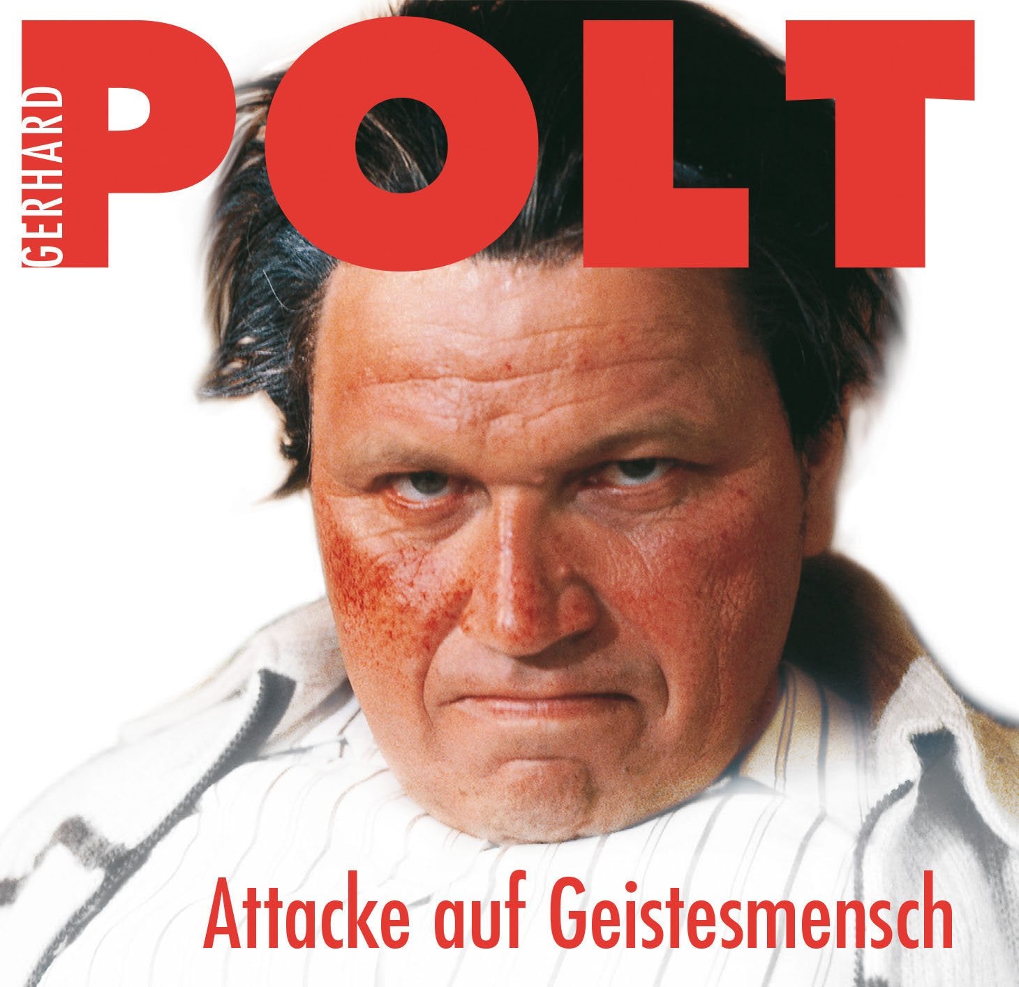 Product Image: Attacke auf Geistesmensch