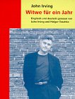 Witwe für ein Jahr: Live-Aufnahme der Lesung im Berliner Ensemble Contemporary literature