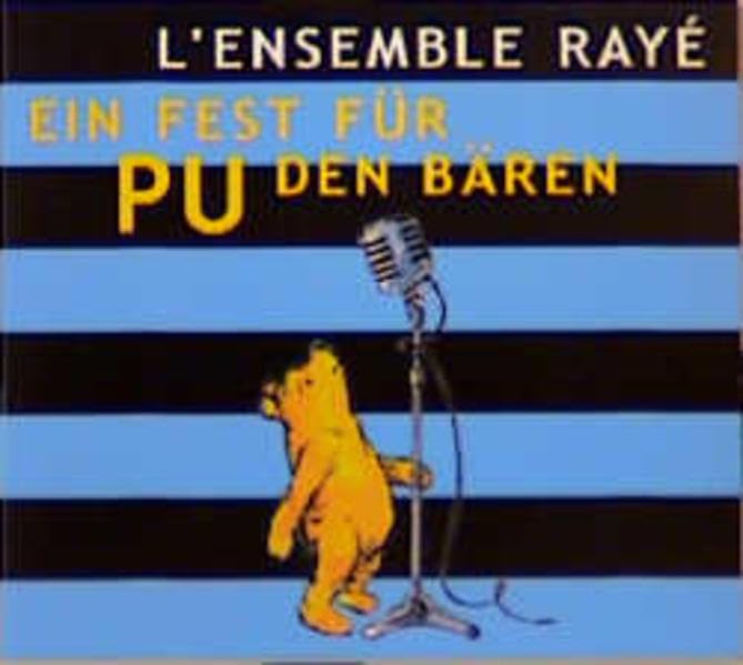 Ein Fest für Pu den Bären, 1 Audio-CD Social Sciences