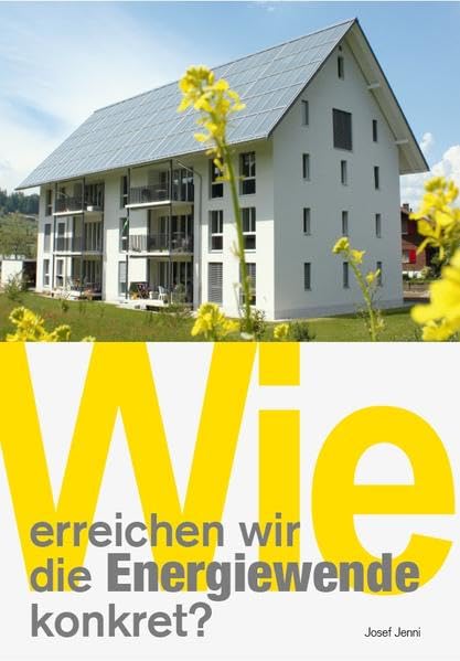Wie erreichen wir die Energiewende konkret? Business, Finance & Career