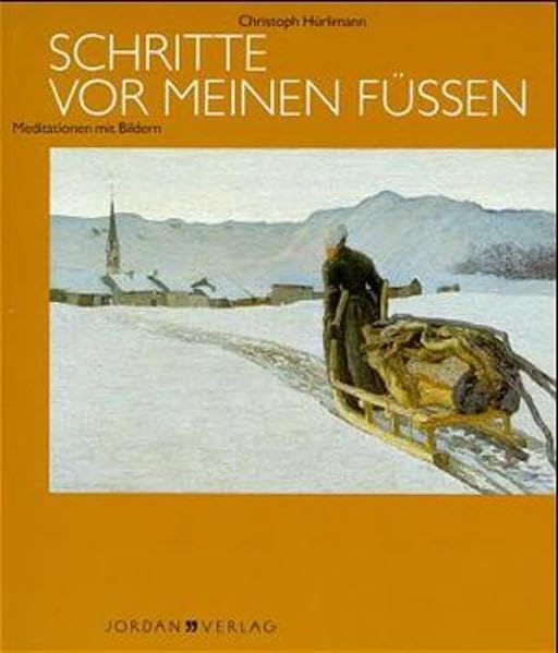 Schritte vor meinen Füssen: Meditationen mit Bildern Lifestyle