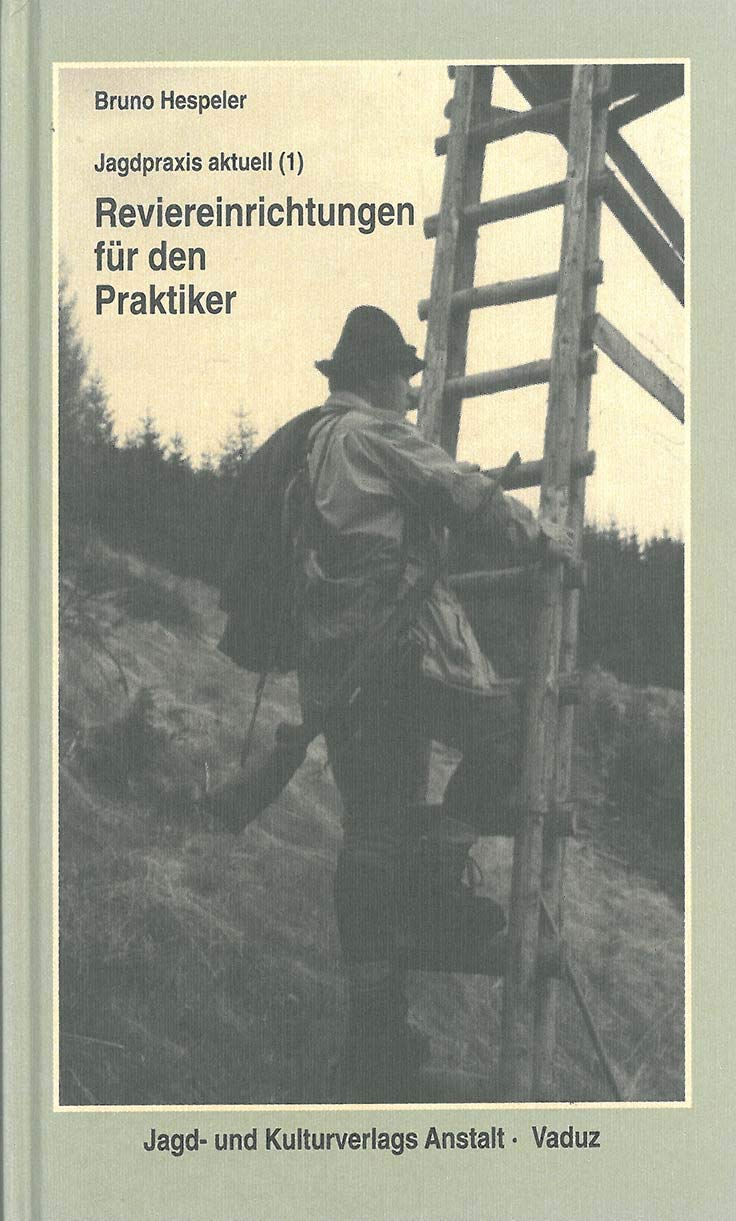 Reviereinrichtung für den Praktiker Memories