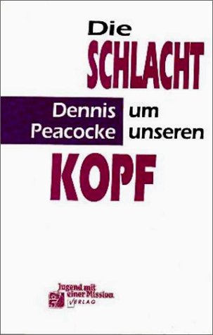Die Schlacht um unseren Kopf Books