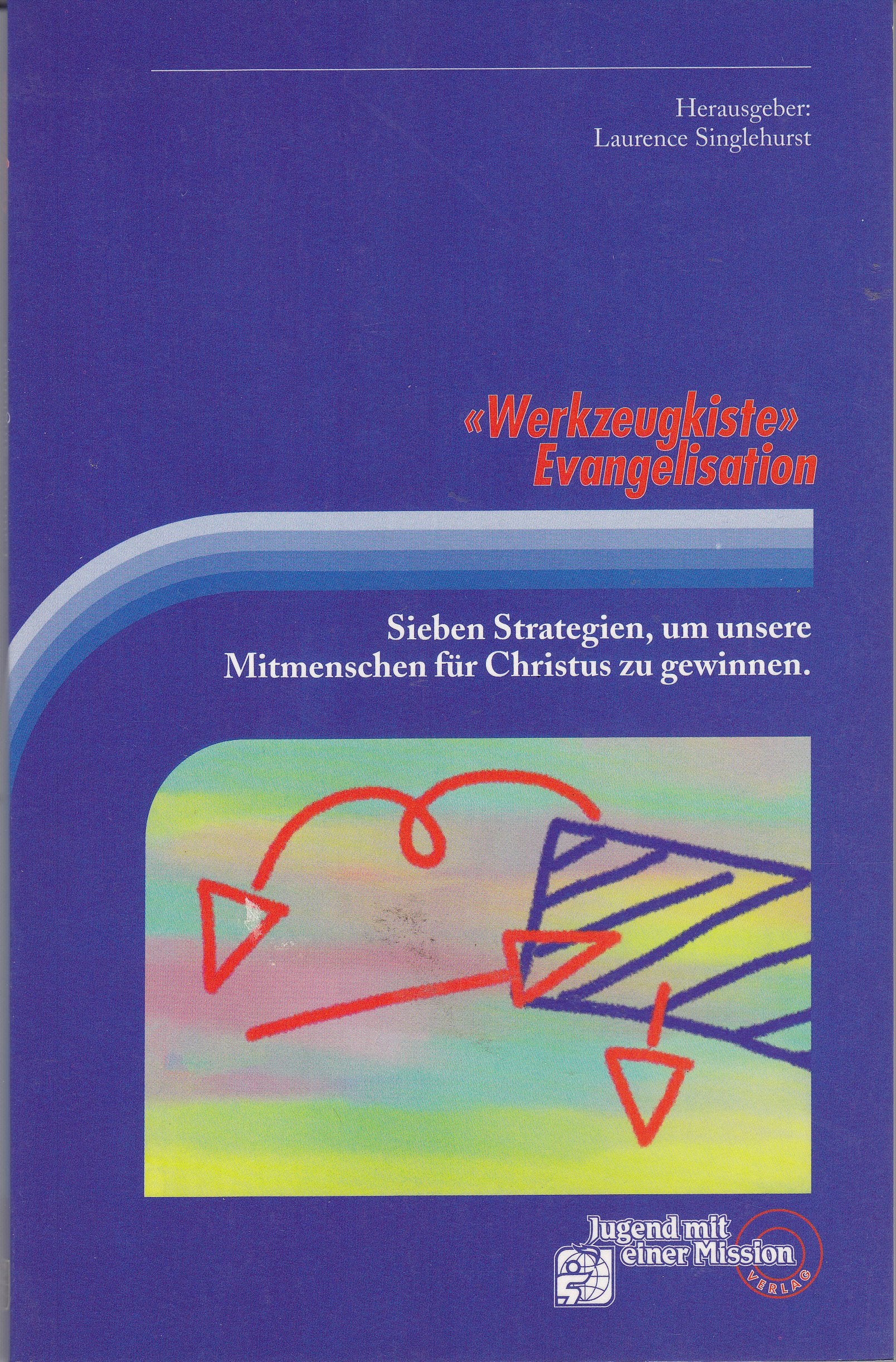 Product Image: ' Werkzeugkiste' Evangelisation
