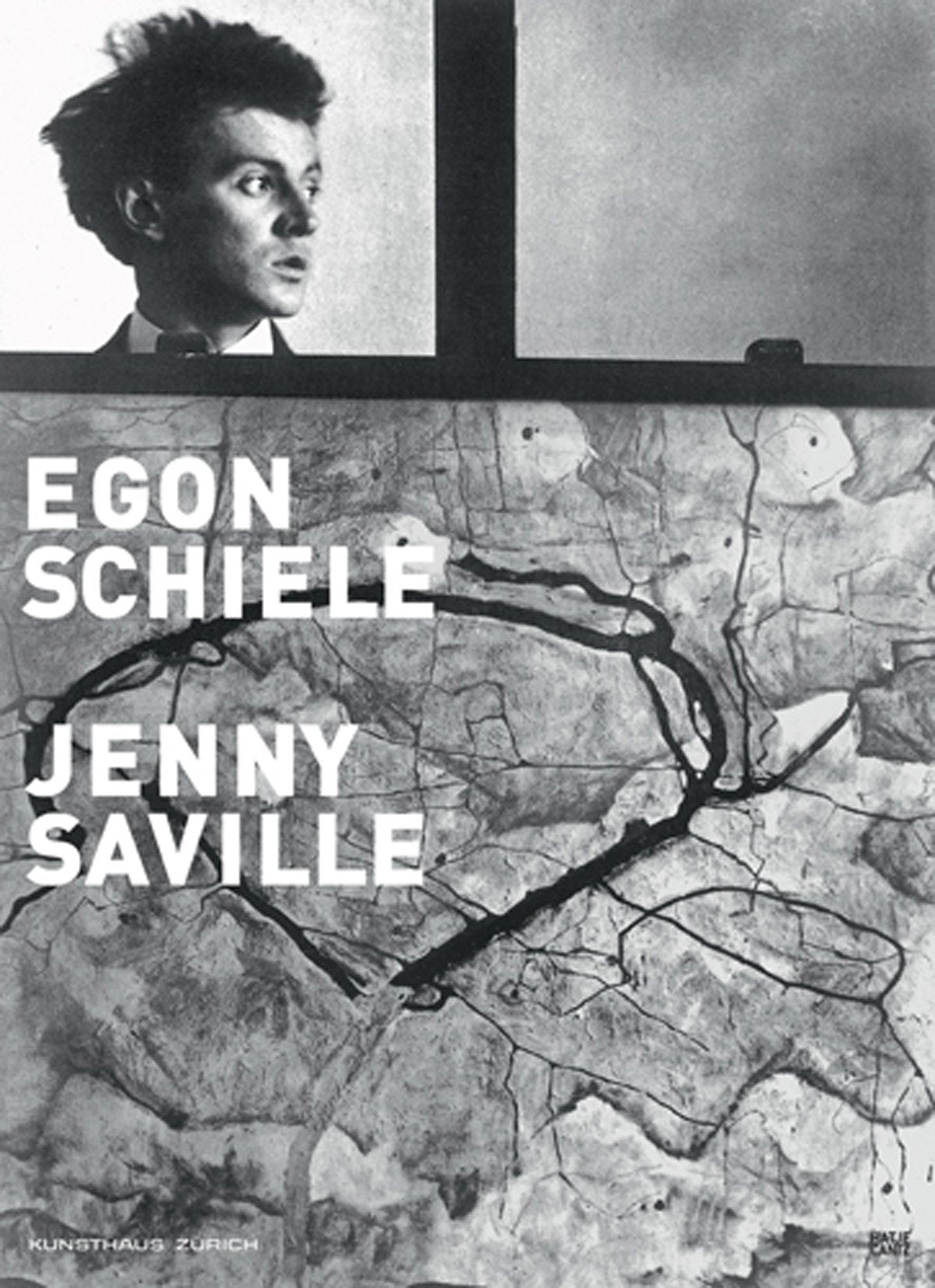 Egon Schiele - Jenny Saville by Christoph Becker (Illustrated, 15 Oct 2014) Hardcover Books