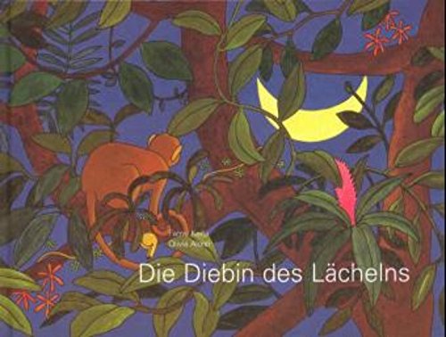 Die Diebin des Lächelns Children's books