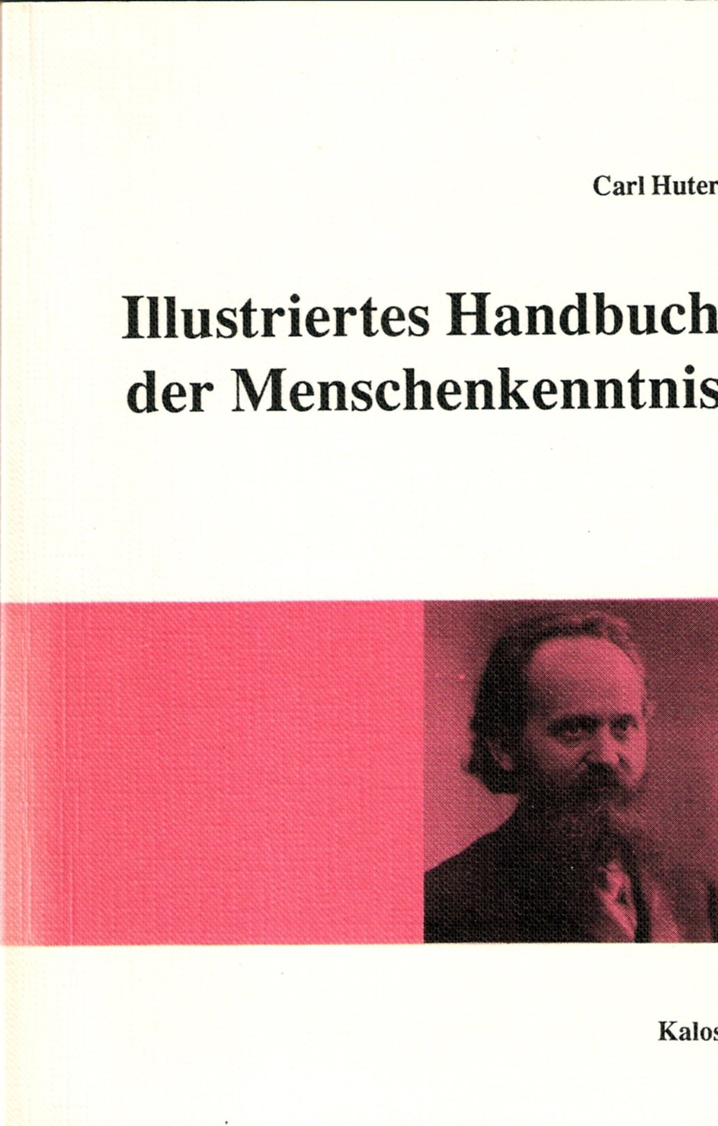 Illustriertes Handbuch der Menschenkenntnis, Bd 11 Books