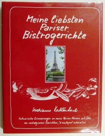 Meine liebsten Pariser Bistrogerichte. Leisure, Home & Garden