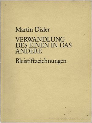 Verwandlung des Einen in das Andere: Bleistiftzeichnungen (German Edition) Books