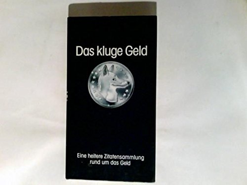 Das kluge Geld Business, Finance & Career