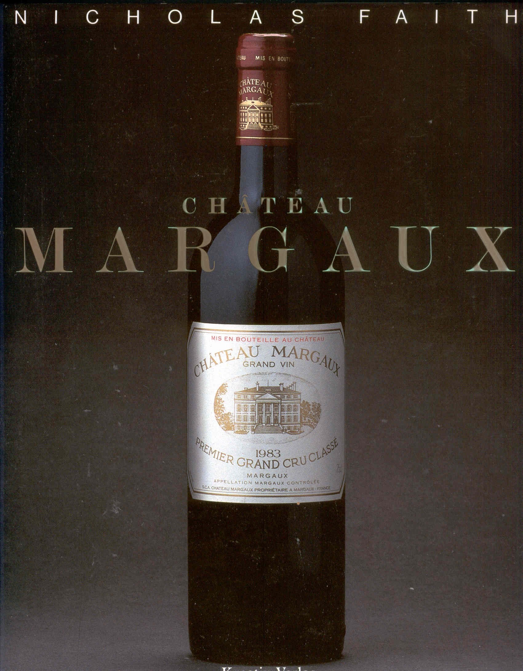Product Image: Château Margaux