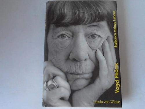 Vogel Phönix: Stationen meines Lebens Memories
