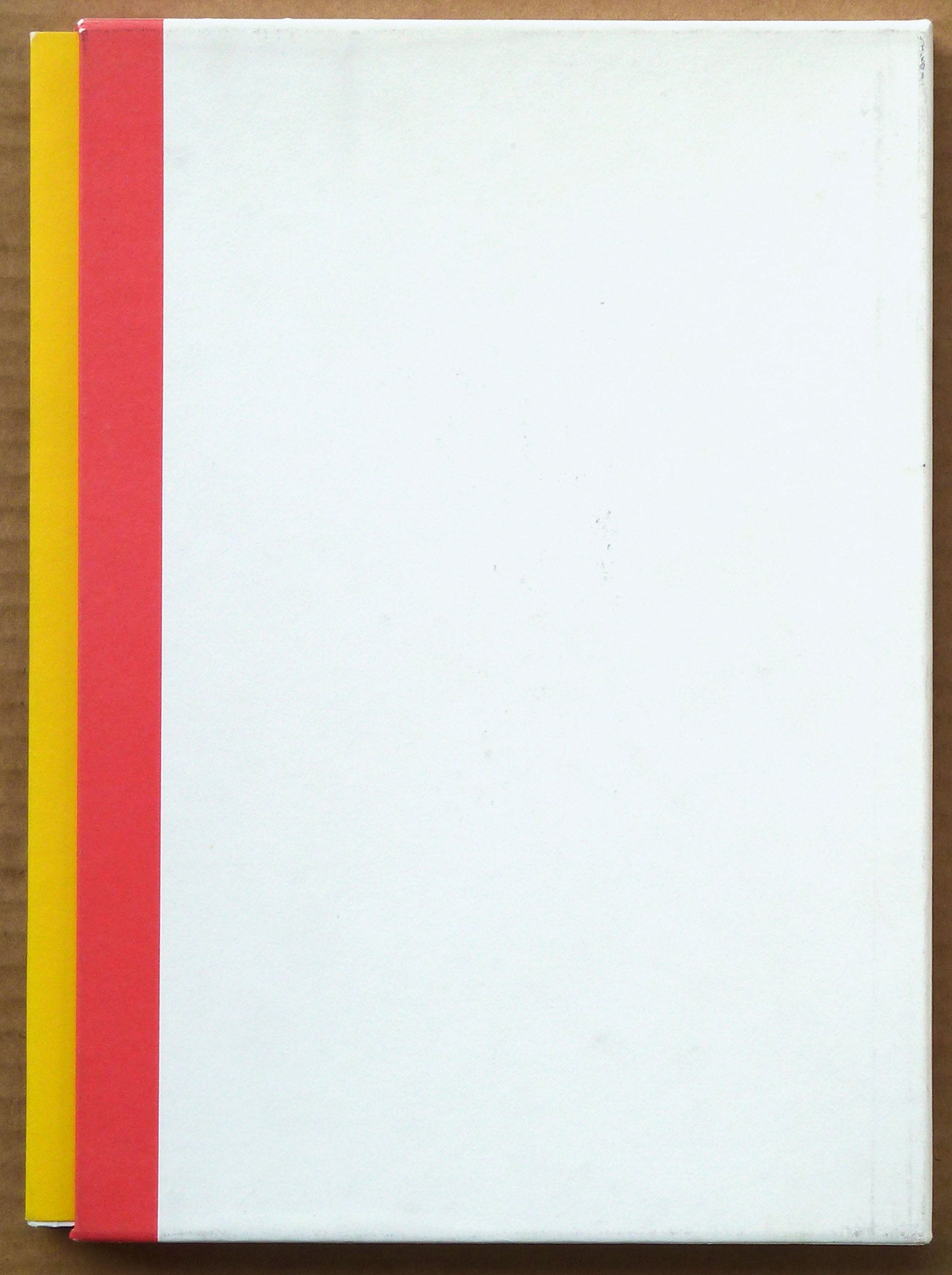 Linda Graedel. Werke, Paintings 1985 - 1993. Skizzen, Sketches 1985 - 1993 Books