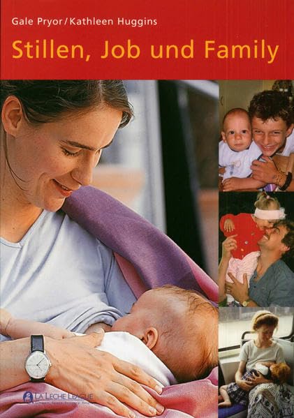 Stillen, Job und Family Parents & Children