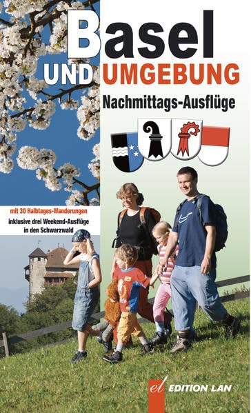 Basel und Umgebung: Nachmittags-Ausflüge Leisure, Home & Garden