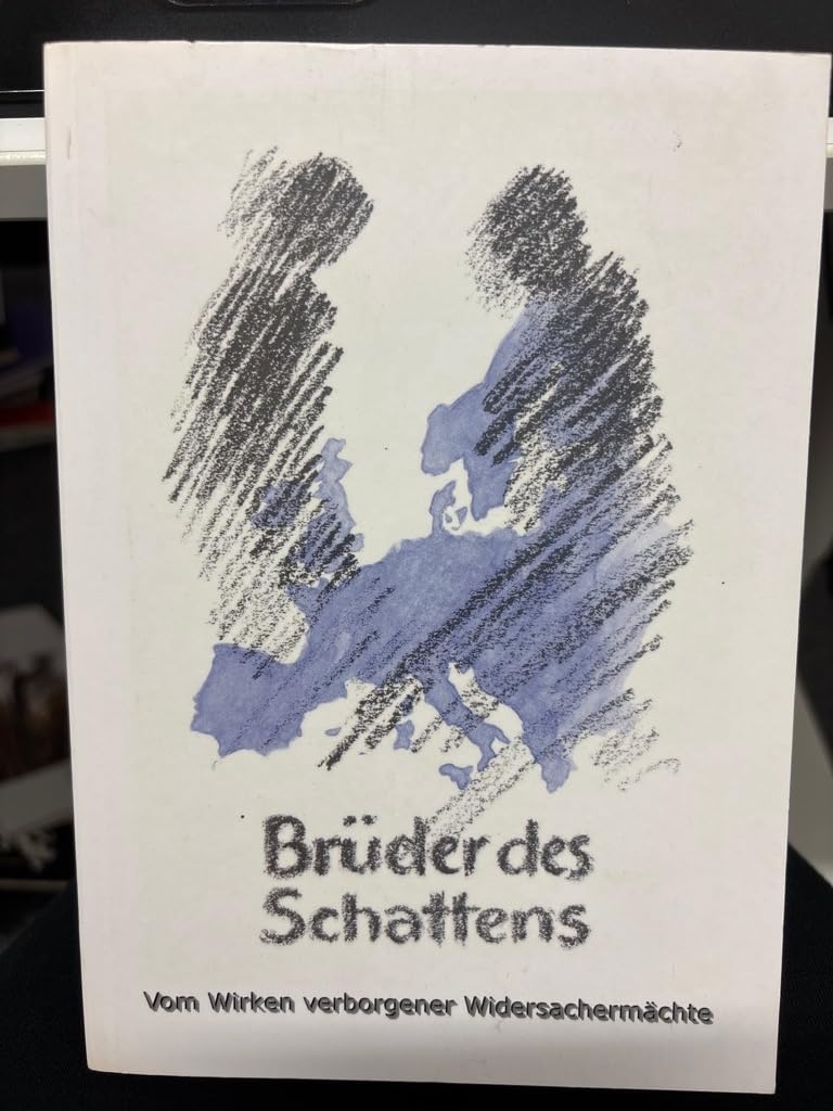 Brüder des Schattens: Vom Wirken verborgener Widersachermächte (Geschichtliche Symptomatologie) Politics & History