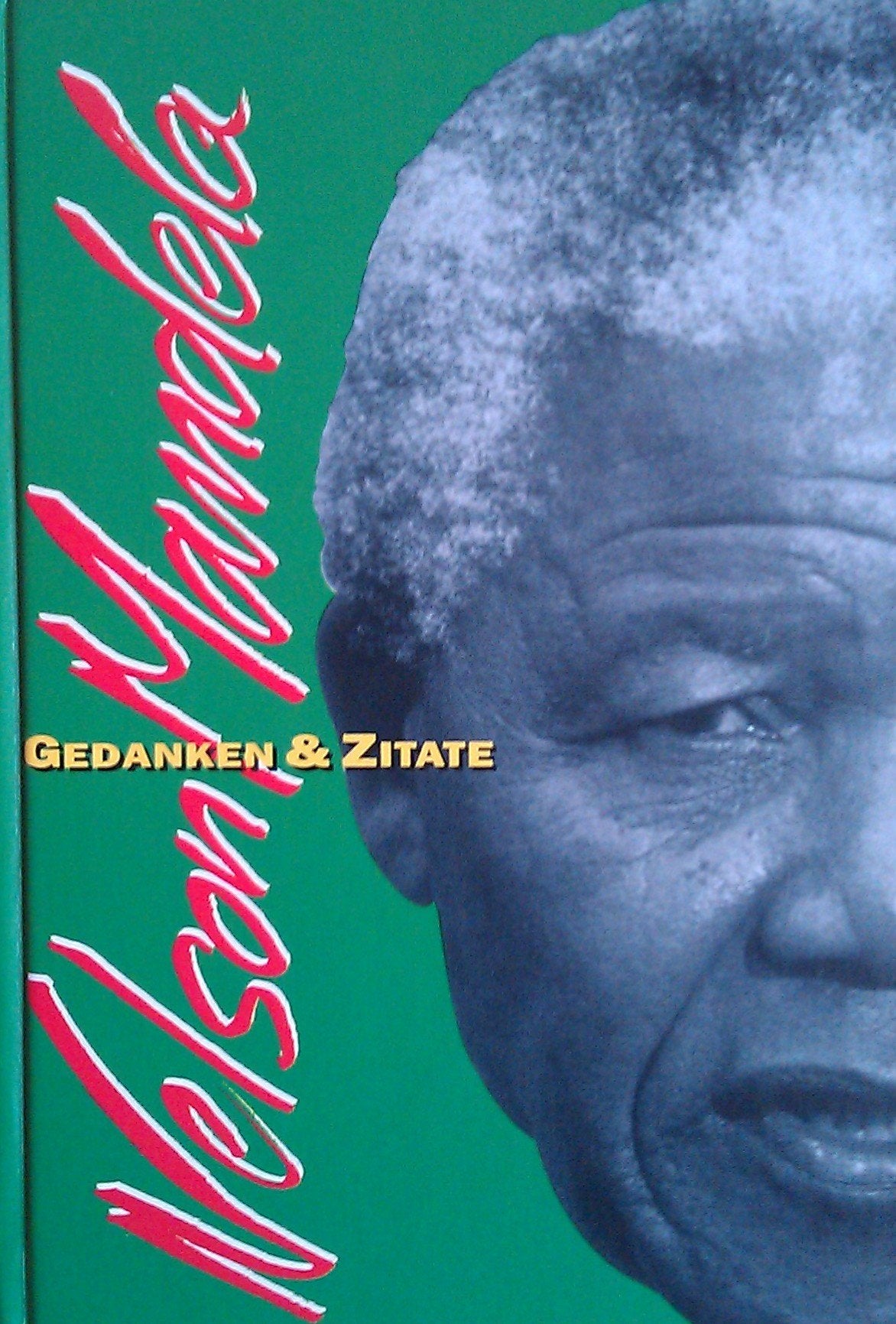 Nelson Mandela Politics & Society Books