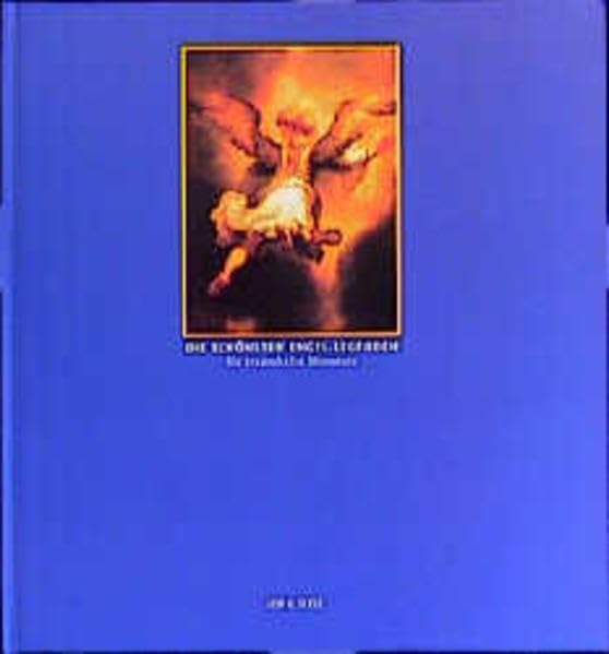 Die schönsten Engel-Legenden. Für traumhafte Momente. Fairy Tales & Legends