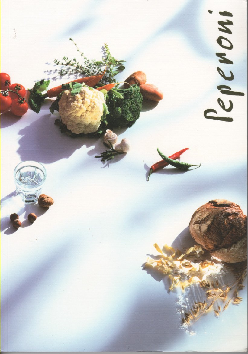 Peperoni Schülerbuch: Lebensmittel- und Ernährungskunde Health, Nutrition & Fitness