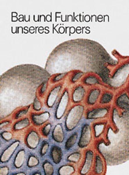 Bau und Funktionen unseres Körpers / Schülerbuch Medicine