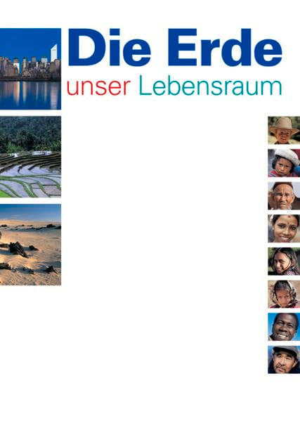 Die Erde - unser Lebensraum / Schülerbuch Study Guides
