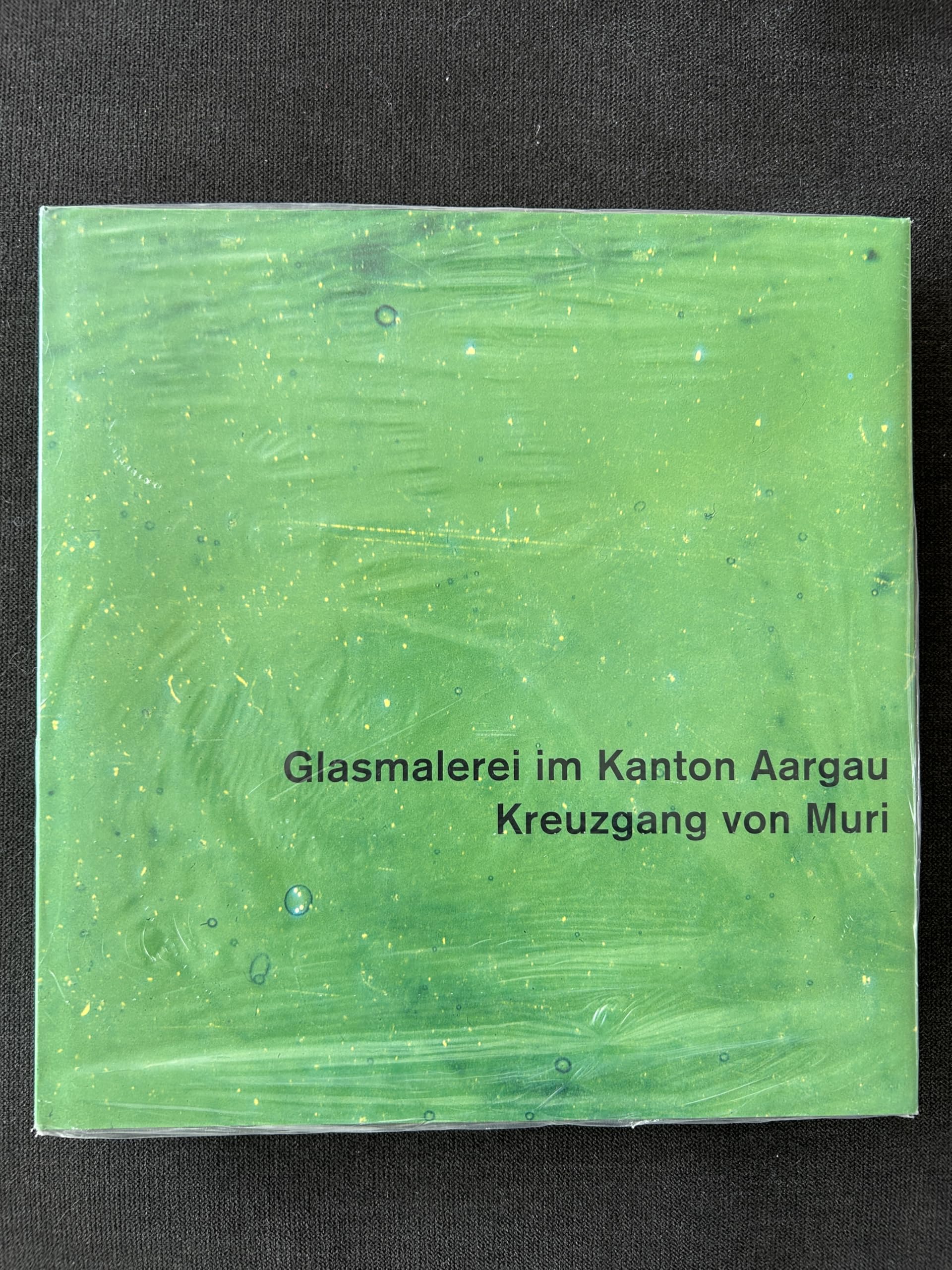 Kreuzgang von Muri Film, Art & Culture
