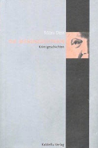 Die Bienenzüchterin Fiction